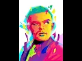 Alan Turing Animation