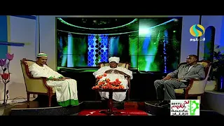 عقلي مشتاق كل يوم بحضور ابونا الشيخ التقى الشيخ عبدالباقى المكاشفي قدس الله سرهم 