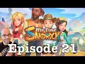 Download Lagu My Time at Sandrock / More Adventure / Ep.21