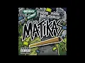 Gat Putch - MATIKAS feat Smugglaz Icetizy Uncle Dags