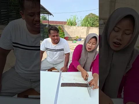 dikasih banyak tapi ga mau !!!