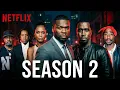 Sean Combs: The Reckoning | Season 2 Official – 50 Cent Drops a Bombshell