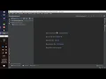 PyCharm Hello World for TCC Intro to Programming