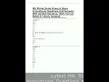 Latest Nih Stroke Scale Group A Apex Innovations Questions And Answers With Verified Solutions 100 C