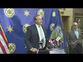 Erie County Sheriff s Office announces new public safety measure following Buffalo mass shooting