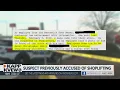 Court records detail Fred Meyer shooting suspect s contacts with police civil court