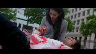 emraan hashmi is shot by police jannat movie emotional scene climax scene sonal chauhan