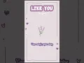 Download Lagu Like You - Tatiana Manaois (Lyrics)