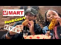 H-Mart s Food Court REVIEW
