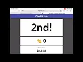 Gimkit com game