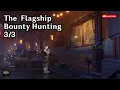 Hidden Exploration Objective The Flagship Bounty Chests Guide Nod Krai Genshin Impact