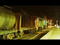Lagu Victorian Rail Montage #2 - Night Photos 1985-86