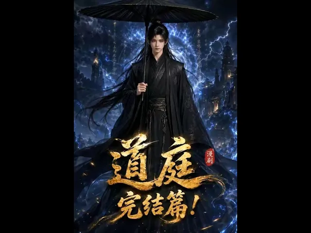 道庭完结篇