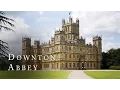 How It All Began Downton Abbey Season 1