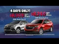 Mountain View Chevrolet 96 Hour Sales Event February 2020
