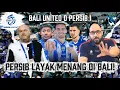 Lagu GILLAAAA! TAKTIK BOJAN HODAK MELUMPUHKAN BALI UNITED, THOM HAYE ISTIMEWA!