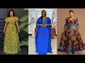 PART I MISHONO MIPYA YA MAGAUNI MAREFU YA VITENGE WANAWAKE WAREFU NA WAFUPI