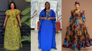 PART I MISHONO MIPYA YA MAGAUNI MAREFU YA VITENGE WANAWAKE WAREFU NA WAFUPI