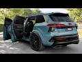 2027 Audi Q7 - Interior Exterior and Drive