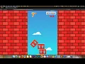 Tower Building Game In HTML 5 With Source Code ProjectNotes