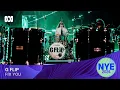 Download Lagu G Flip - Fix You | Sydney New Year's Eve 2024 | ABC iview