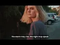 Even When I Don’t See – Natalie Grace (Official Worship Music Video)