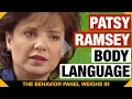 Did Patsy Ramsey Kill JonBenet Body Language s Shocking Insight
