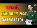 Download Lagu [PODCAST] Tin Vui Tết 2026 Hàng Triệu Người Dân Sẽ Nhận Quà Hỗ Trợ Từ Nhà Nước