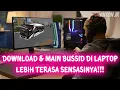Lagu Cara Download Bussid Di Laptop Dan Setting Tombolnya, Mantap!