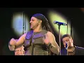 EN VIVO LA QUIERO A MORIR CONCIERTO HUEY DUNBAR COLOMBIA BOGOTA 2024