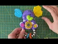 Baby Elephant toy Vtech Shake and Rattle