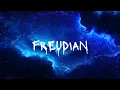 Download Lagu Freudian - Daniel Caesar (Lyrics)