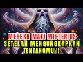 Download Lagu JIWA TERPILIH💫 Seseorang Meninggal Misterius Setelah Berusaha Mengungkap Siapa Kamu Sebenarnya!