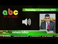 Download Lagu Parlement stemt met Santokhi af over toelating als lid - ABC