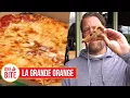 Barstool Pizza Review - La Grande Orange Grocery Pizzeria Phoenix AZ