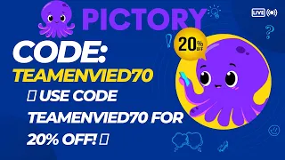 Unlock Amazing Savings with Updated Pictory AI Coupon Code 2023 Pictory Discount Promo Codes