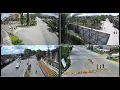 Download Lagu LIVE | Pantauan CCTV Demo