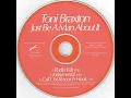 Toni Braxton – Just Be A Man About It (Instrumental)