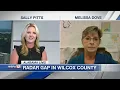 Wilcox County EMA Director on radar gap concerns