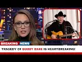 Download Lagu Op 90-jarige leeftijd is de tragedie van Bobby Bare hartverscheurend