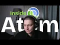 Clojure Atom Internals AtomicReference and Implementation Details