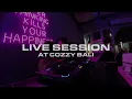 Download Lagu DJ DEES | LIVE SESSION AT COZZY BALI