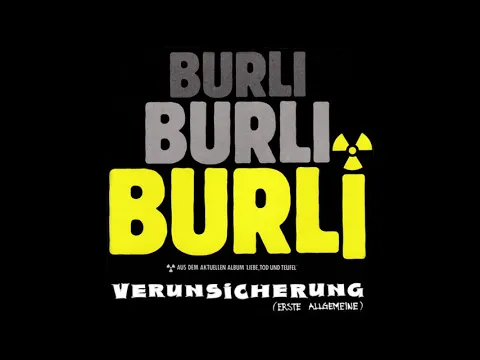 Download MP3 EAV - Erste Allgemeine Verunsicherung - Burli 12\