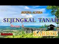 Download Lagu SEJENGKAL  TANAH  (REVINA ALVIRA) (Mansyur S ) KAROKE \u0026 LIRIK
