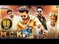 Lagu Macharla Chunaav Kshetra (M.C.K) New Released Full Hindi Dubbed Movie | Nithiin, Krithi Shetty