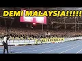 Download Lagu ULTRAS MALAYA - DEMI MALAYSIA | CRAZY SCENE !!!!!