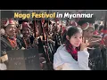 Download Lagu နာဂပွဲတော်ရဲ့ အတွေ့အကြုံများ //Experiences on Naga Festival in Myanmar