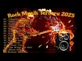 Lagu Hard Rock Music Terbaru 2025 | Full Album || Heavy Metal