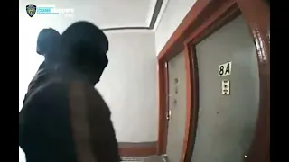 Perp Disguised as UPS Worker Steals Playstation Iphone Jewelry Worth 3200 in Brooklyn