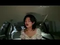 "slow dancing in the dark" (cover) by joji